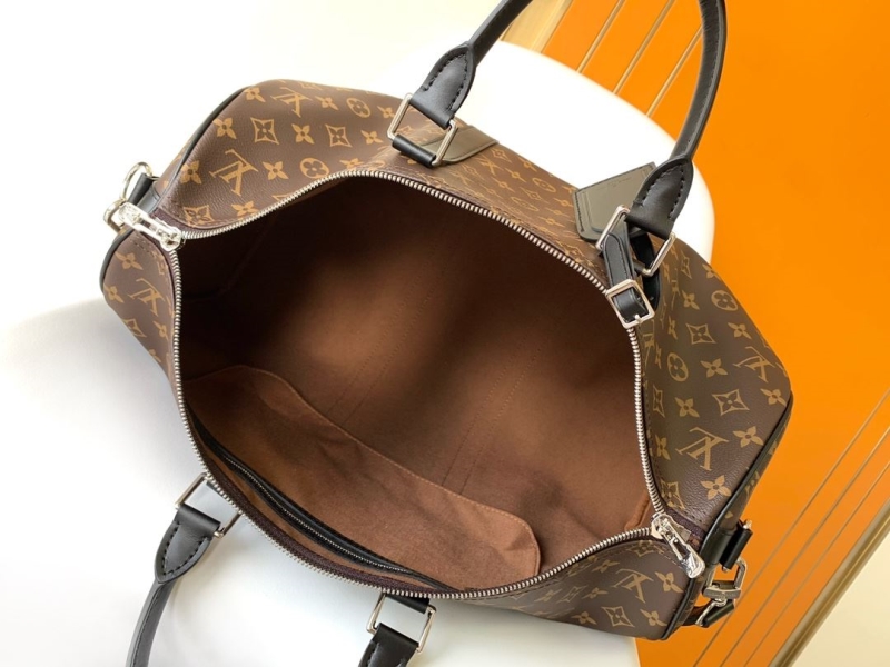 LV Travel Bags